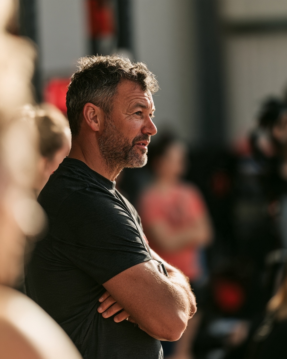 Gym: Classes and coaching on one calendar
