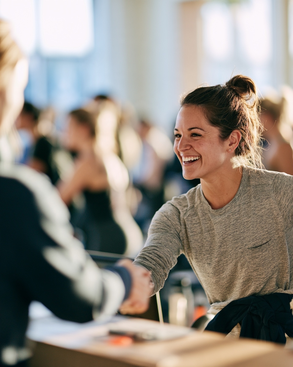 Solopreneur: A professional client experience